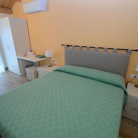 Antiche Distillerie "Buon Dormire" Pincara Dış mekan fotoğraf