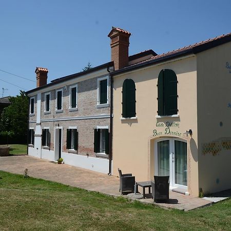 Antiche Distillerie "Buon Dormire" Pincara Dış mekan fotoğraf