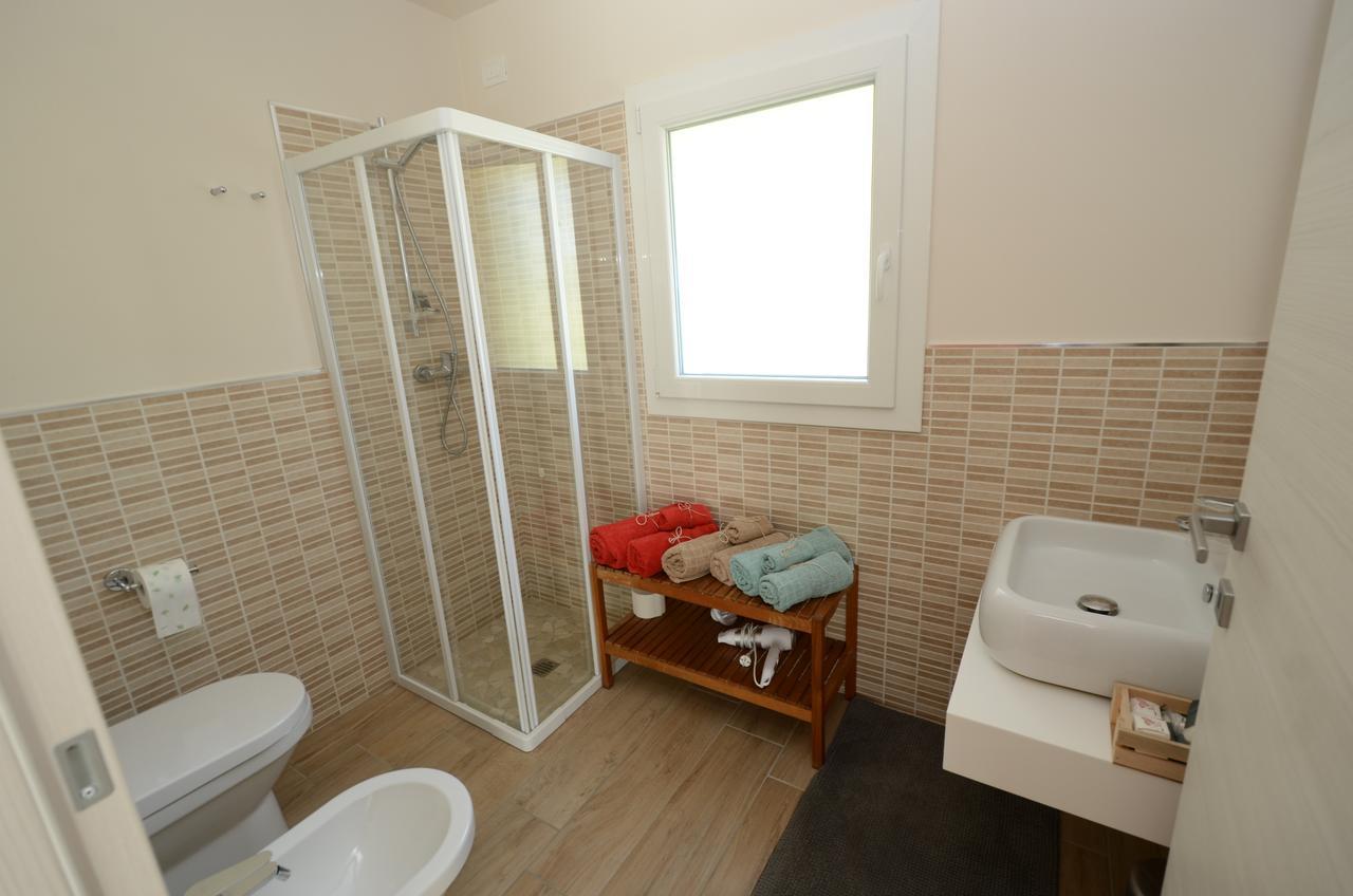 Antiche Distillerie "Buon Dormire" Pincara Dış mekan fotoğraf